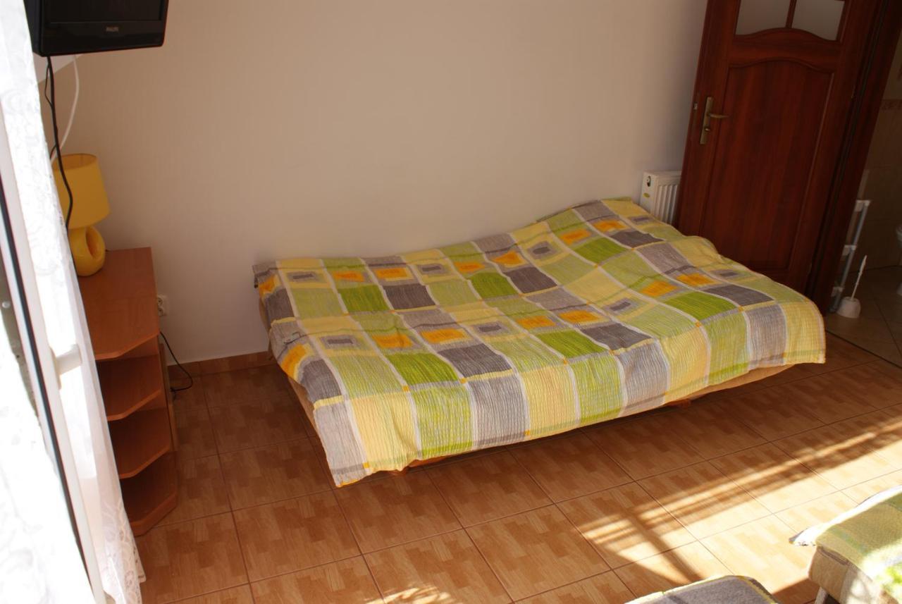 Majorka Homestay Rowy (Pomerania)